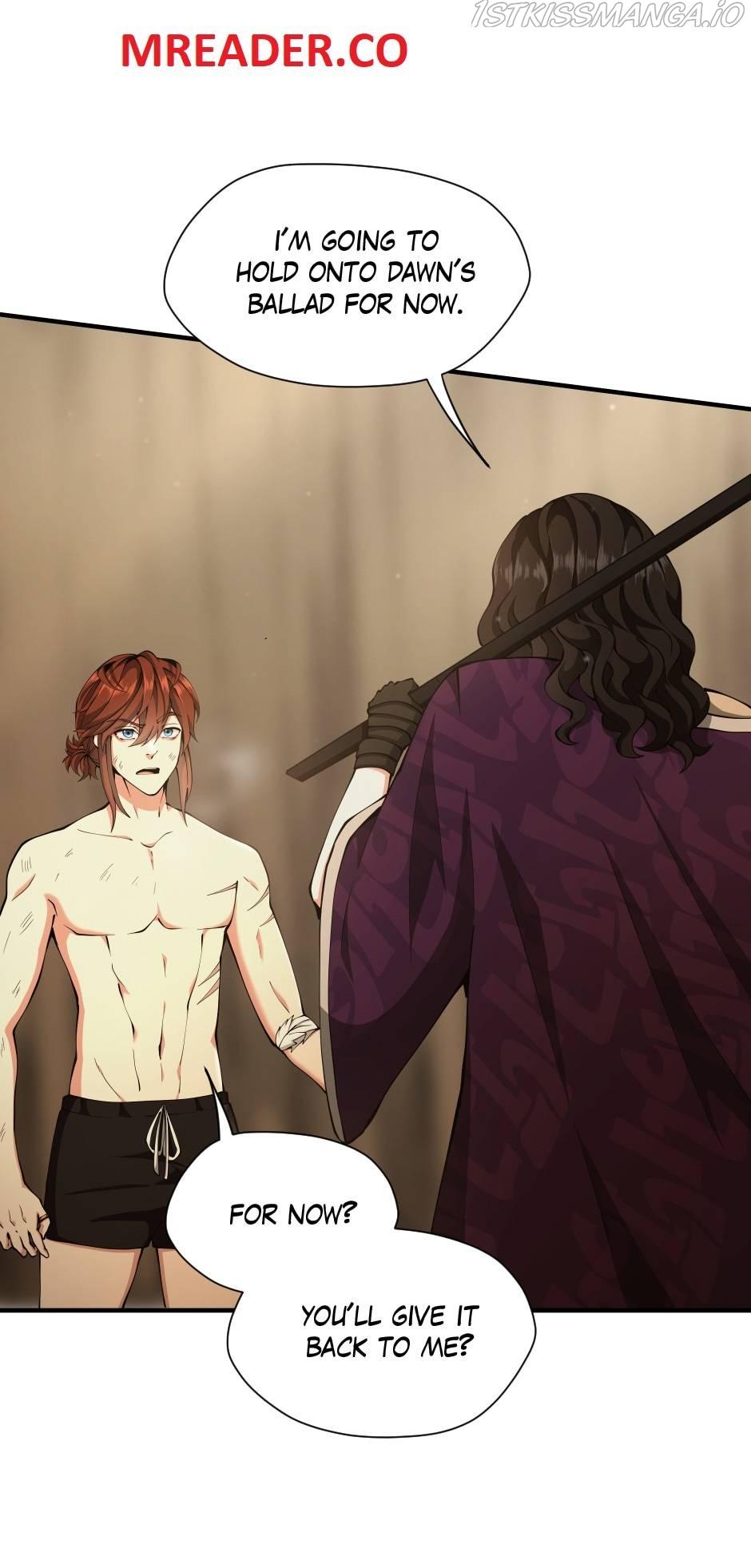 The Beginning After The End Chapter 162 image 024